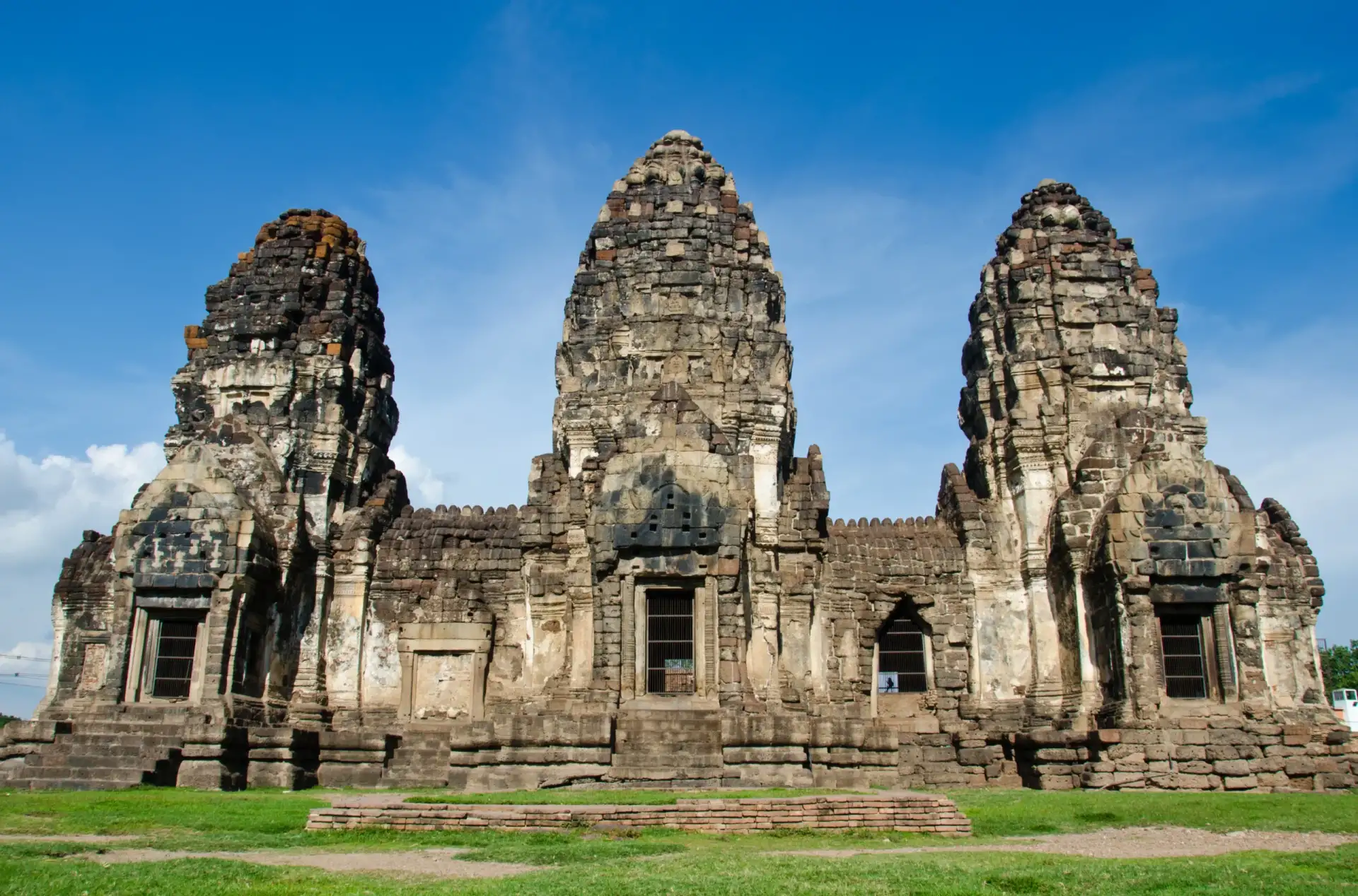 Phimai Historical Park